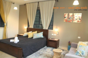 Hotels in Beit Hashita